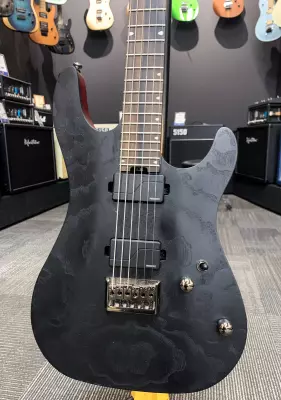 CORT KX500 Etched 2